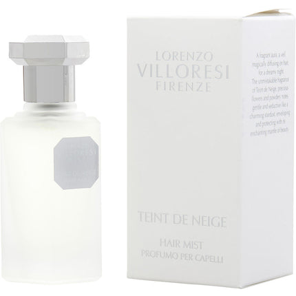 Lorenzo Villoresi Firenze Teint De Neige By Lorenzo Villoresi Hair Mist 1.65 Oz