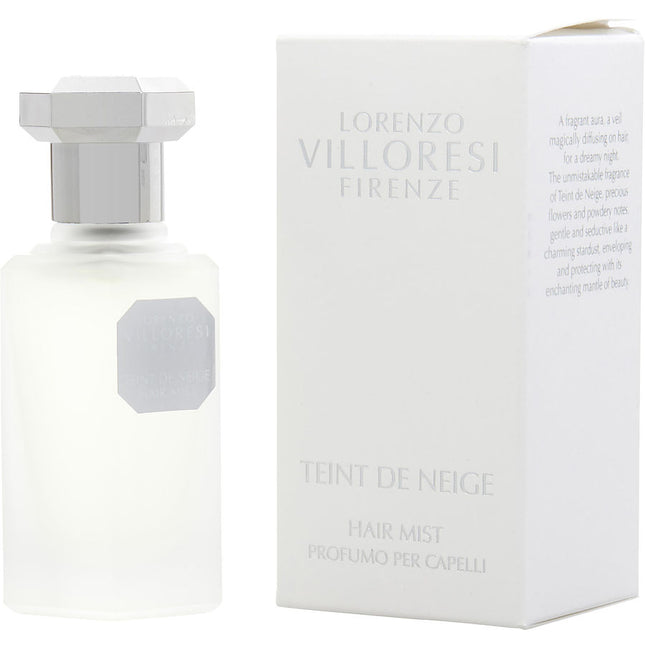 Lorenzo Villoresi Firenze Teint De Neige By Lorenzo Villoresi Hair Mist 1.65 Oz