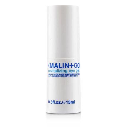 Revitalizing Eye Gel  --15ml/0.5oz