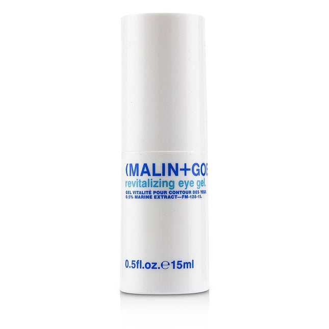 Revitalizing Eye Gel  --15ml/0.5oz Malin + Goetz