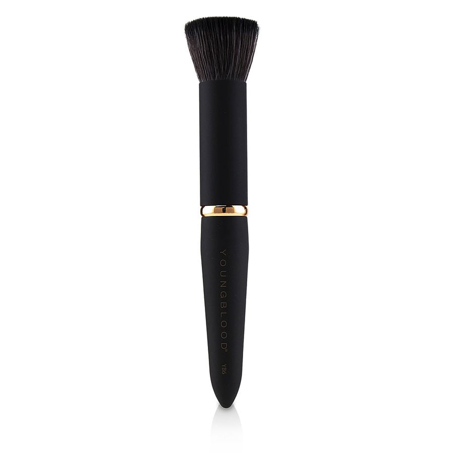 Youngblood Yb6 Powder Buffing Brush