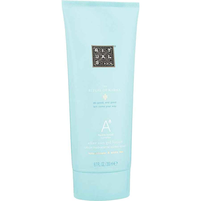 Rituals The Ritual Of Karma After Sun Hydrating Lotion 200ml/6.8oz