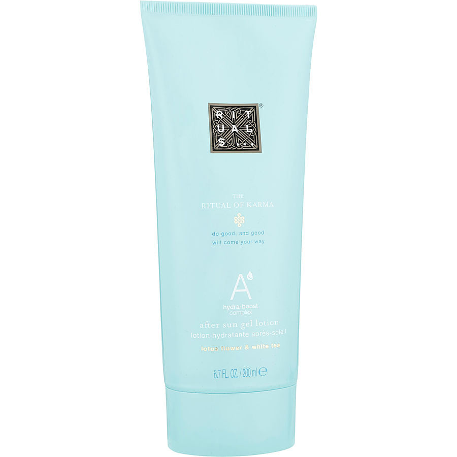 Rituals The Ritual Of Karma After Sun Hydrating Lotion 200ml/6.8oz