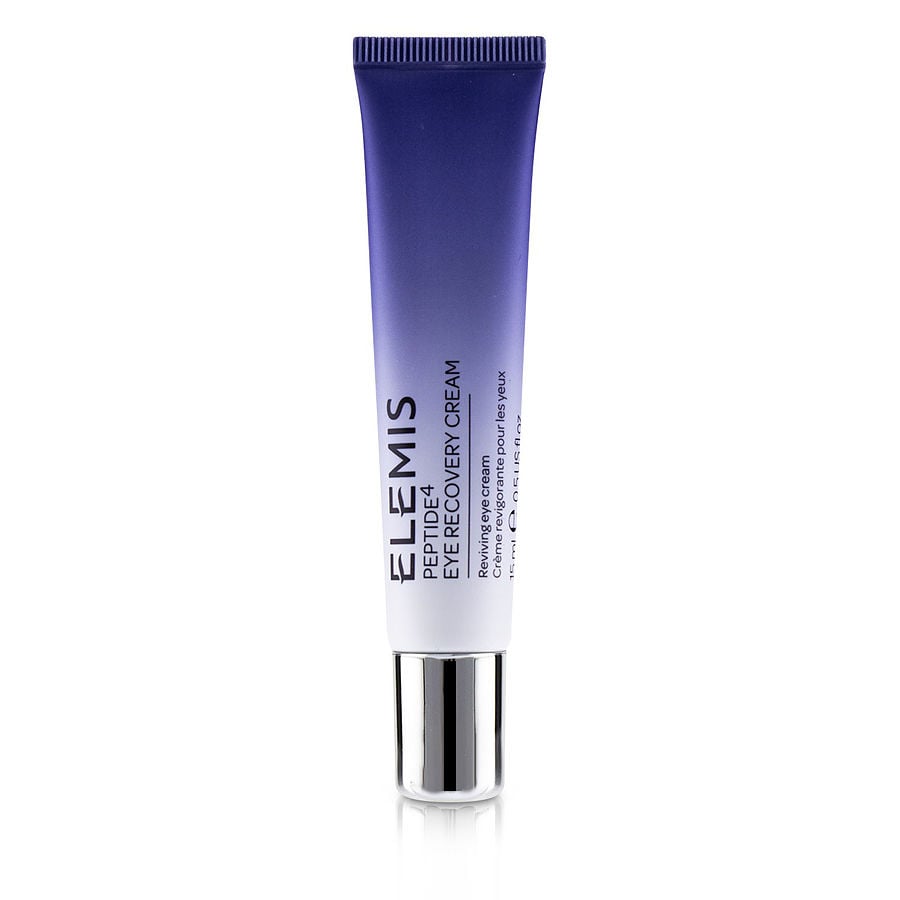 Peptide4 Eye Recovery Cream  --15ml/0.5oz Elemis