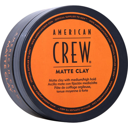 Matte Clay 3 Oz