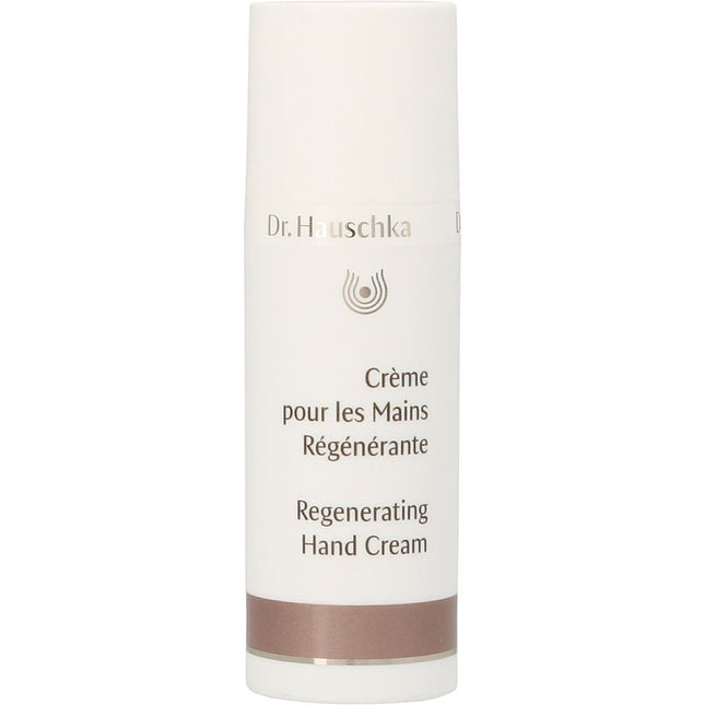 Regenerating Hand Cream--50ml/1.7oz Dr. Hauschka