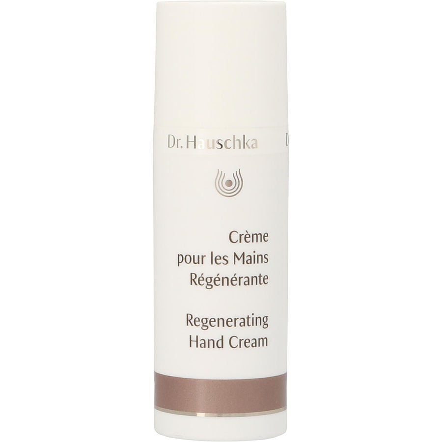 Regenerating Hand Cream--50ml/1.7oz Dr. Hauschka