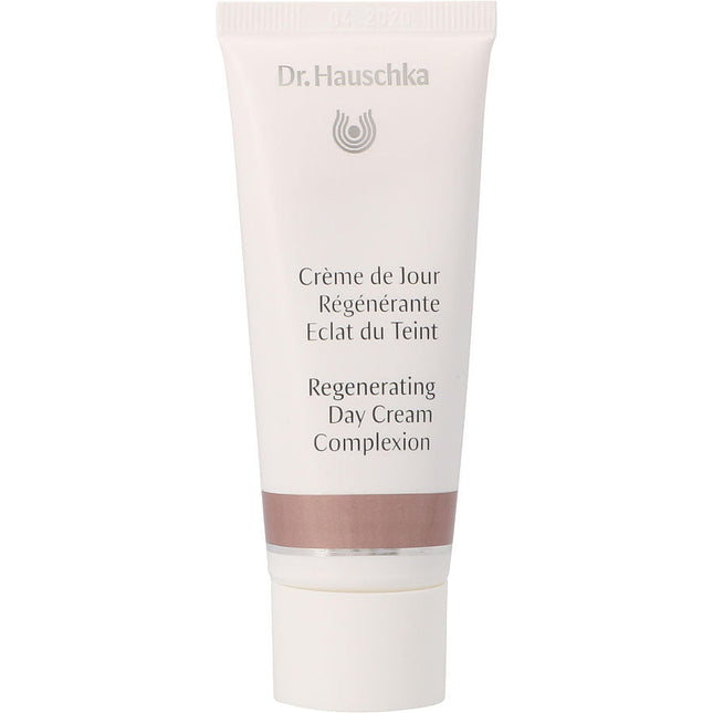 Regenerating Day Cream Complexion  --40ml/1.3oz Dr. Hauschka