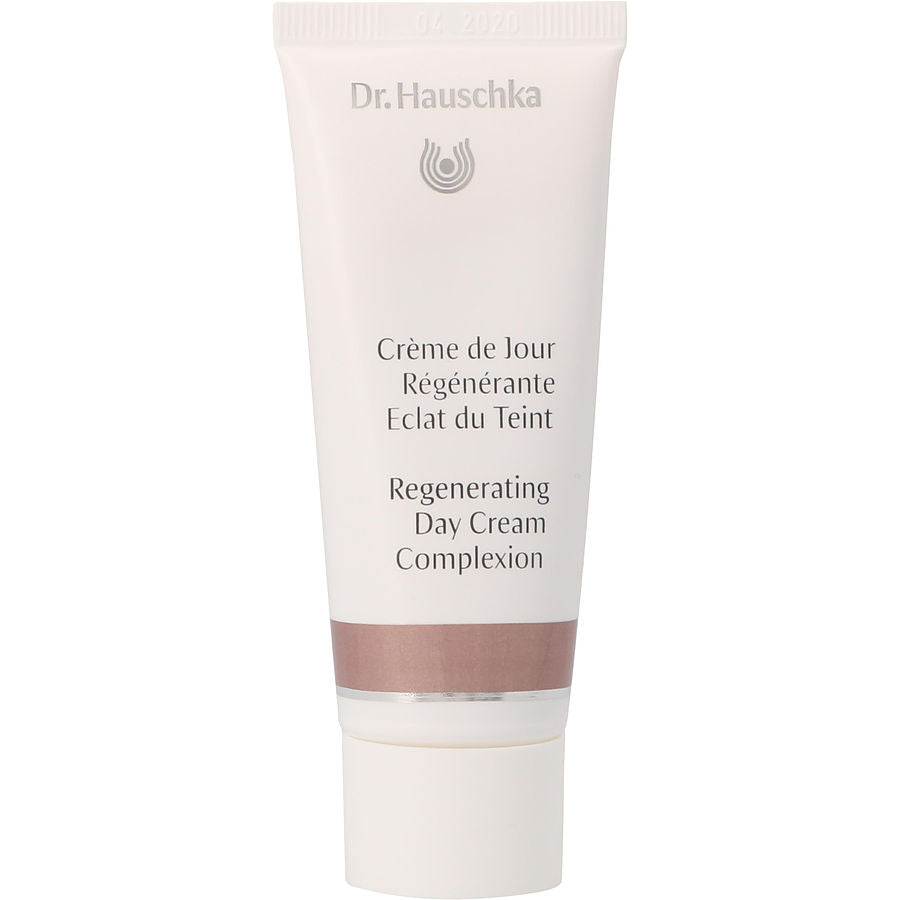 Regenerating Day Cream Complexion  --40ml/1.3oz Dr. Hauschka