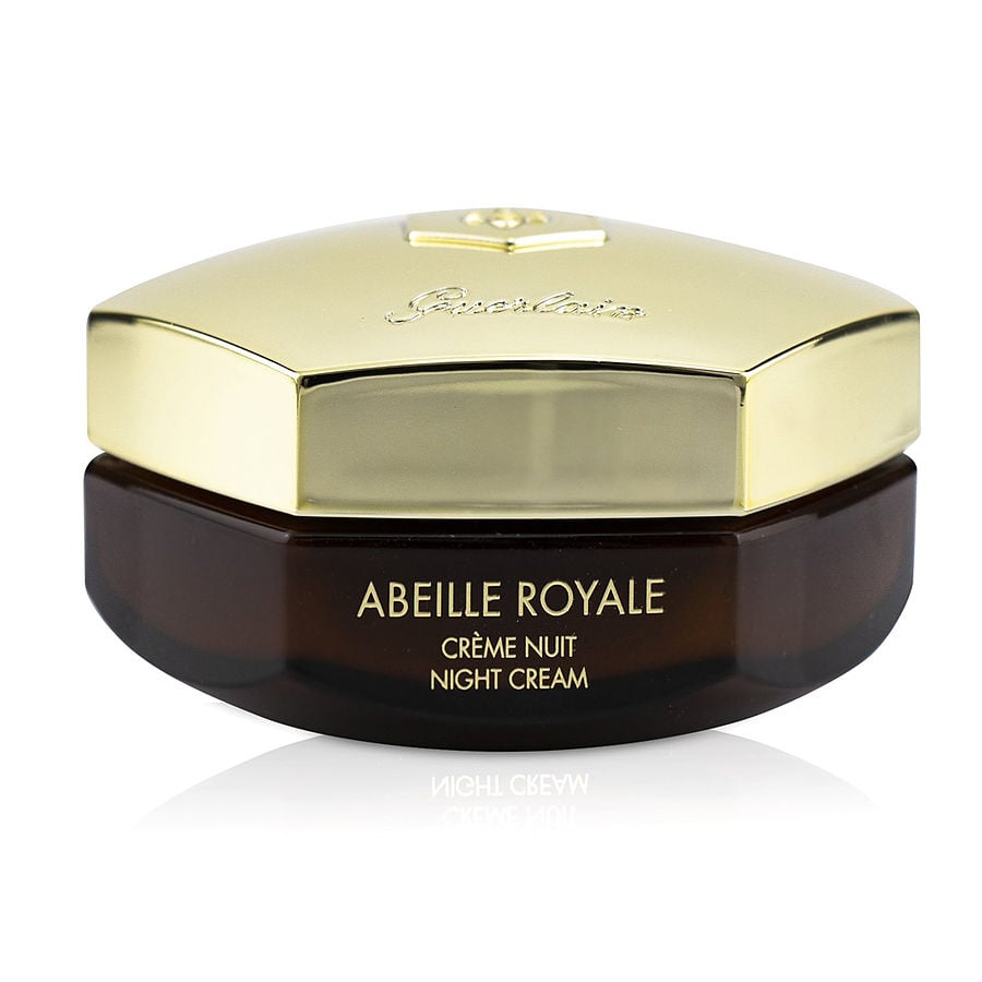 Abeille Royale Night Cream - Firms, Smoothes, Redefines, Face & Neck  --50ml/1.6oz Guerlain