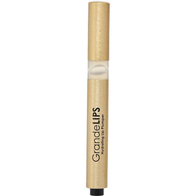 Grande Cosmetics Grandelips Hydrating Lip Plumper - # Clear  --2.4ml/0.08oz By Grande Cosmetics Grande Cosmetics