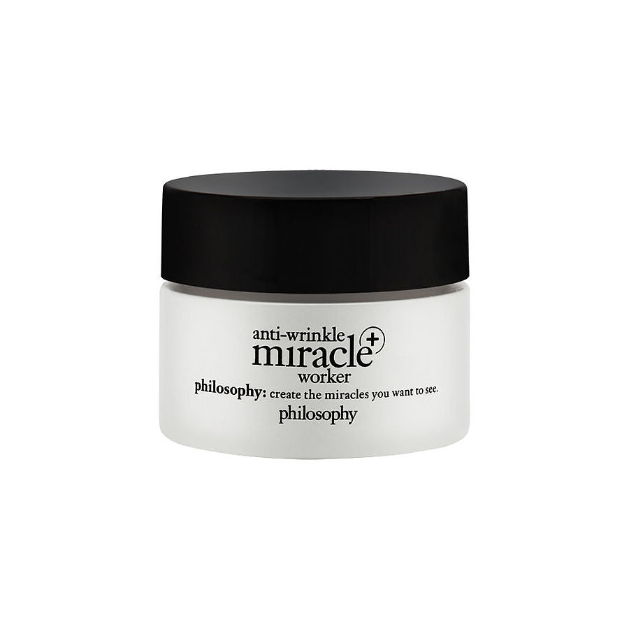 Philosophy Miracle Worker Miraculous Anti-Wrinkle Moisturizer 15ml 0.5oz