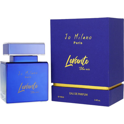 Jo Milano Levante Blue Noir By Jo Milano Eau De Parfum Spray 3.4 Oz