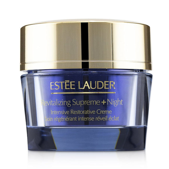 Revitalizing Supreme + Night Intensive Restorative Creme  --50ml/1.7oz Estee Lauder
