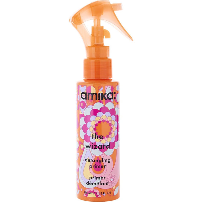 Amika The Wizard Detangling Primer 5 oz