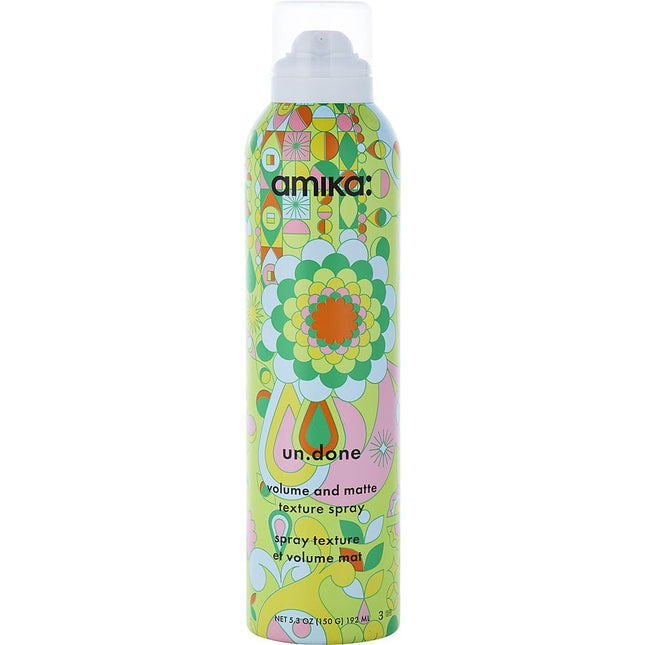 Un.done Volume & Matte Texture Spray 5.3 Oz