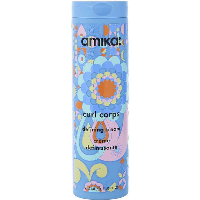 Amika Curl Corps Defining Cream 6.7 oz
