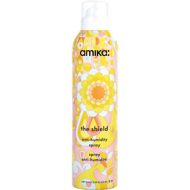 Amika The Shield Anti Humidity Spray 5.3 oz