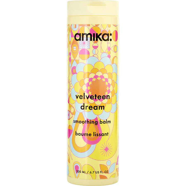 Amika Velveteen Dream Smoothing Balm 6.7 oz