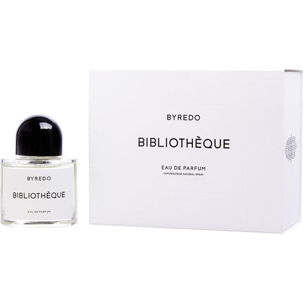 Bibliotheque Byredo By Byredo Eau De Parfum Spray 3.3 Oz