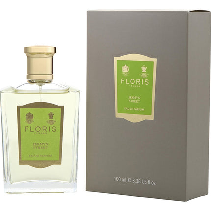 Floris Jermyn Street By Floris Eau De Parfum Spray 3.4 Oz