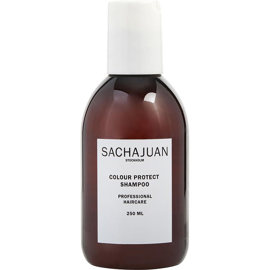 Colour Protect Shampoo 8.45 Oz Sachajuan