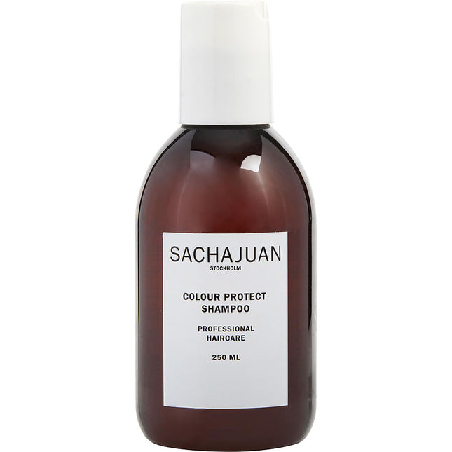 Sachajuan Colour Protect Shampoo 8.45 oz