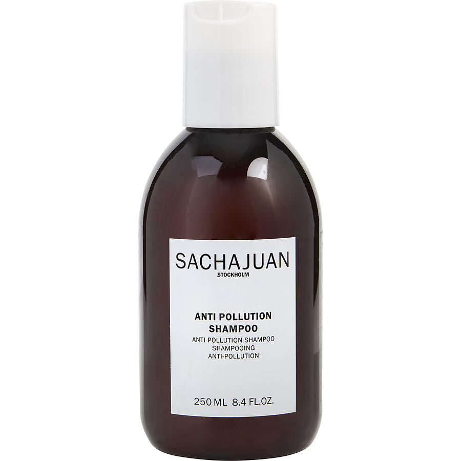 Sachajuan Anti Pollution Shampoo 8.45 oz