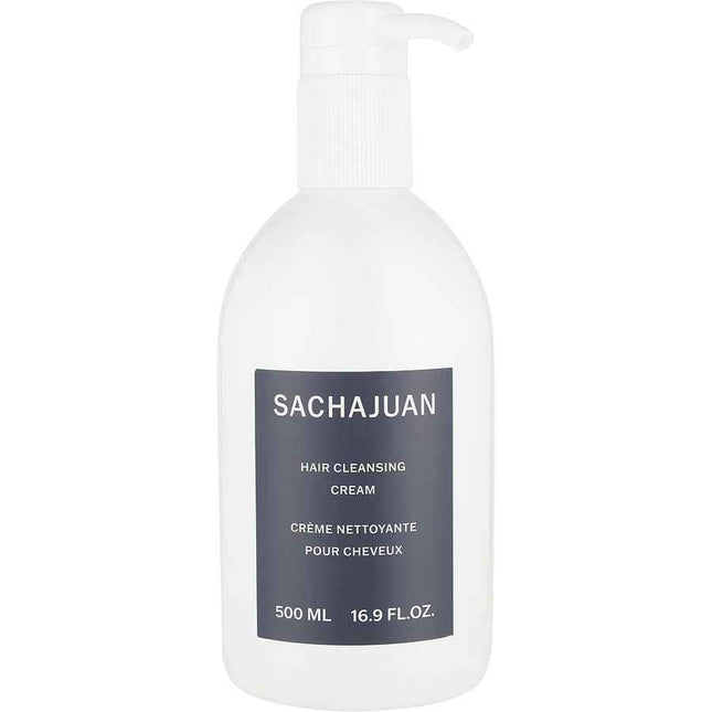 Sachajuan Hair Cleansing Cream 16.9 oz