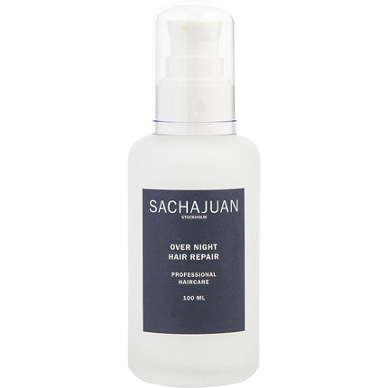 Over Night Hair Repair Treatment 3.3 Oz
