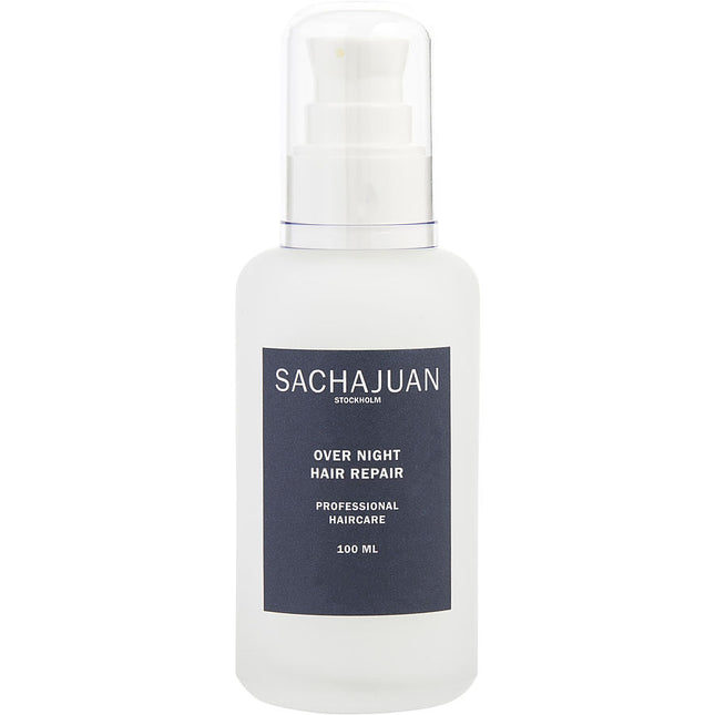 Over Night Hair Repair Treatment 3.3 Oz