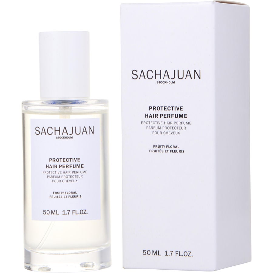 Protective Hair Perfume 1.7 Oz Sachajuan