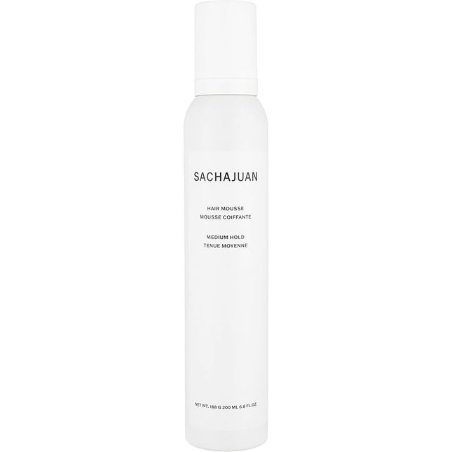 Sachajuan Hair Mousse 6.8 oz