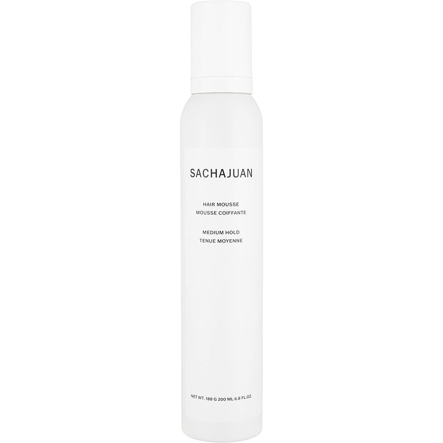 Sachajuan Hair Mousse 6.8 oz