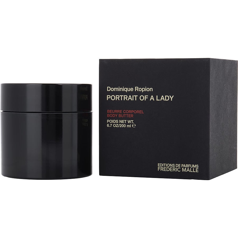 Frederic Malle Portrait Of A Lady By Frederic Malle Body Butter 6.8 Oz Frederic Malle