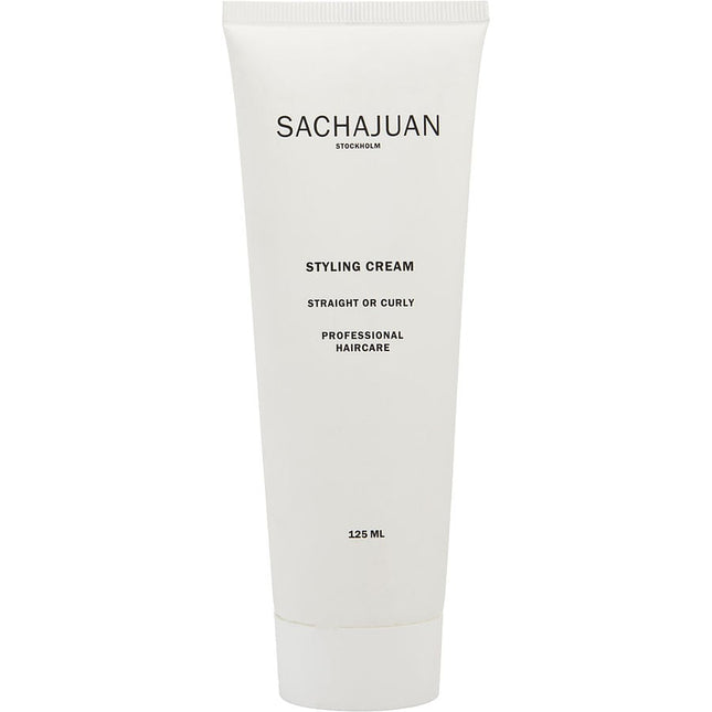 Styling Cream 4.2 Oz Sachajuan