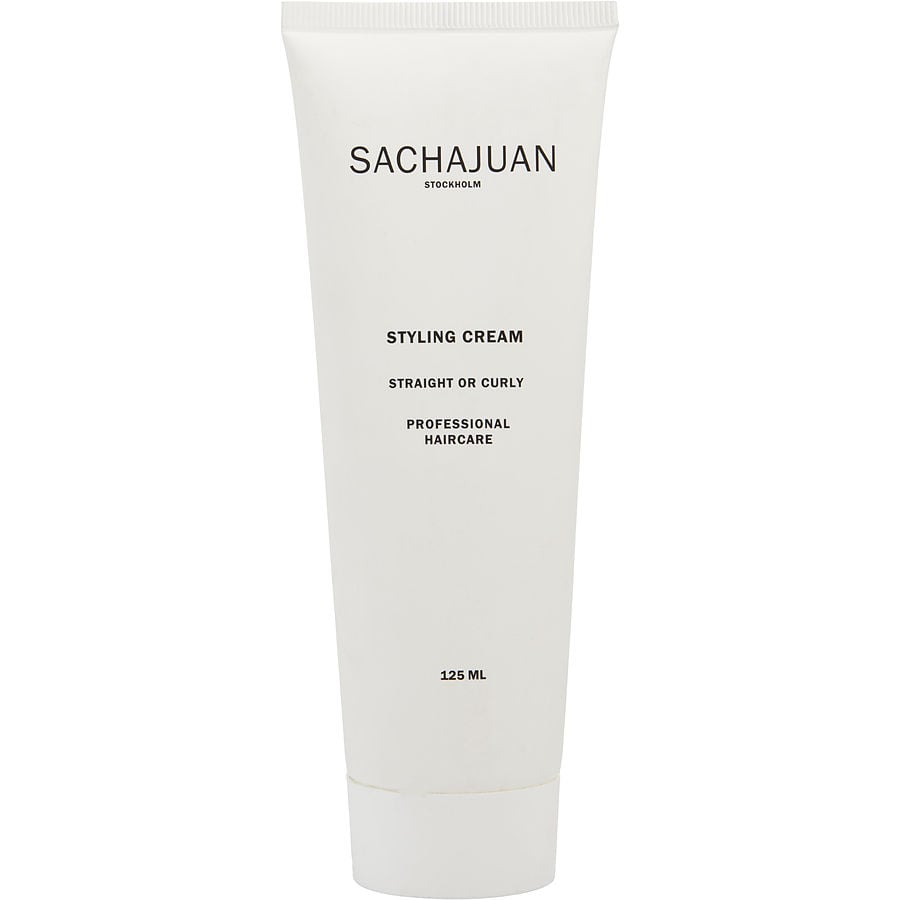 Styling Cream 4.2 Oz Sachajuan