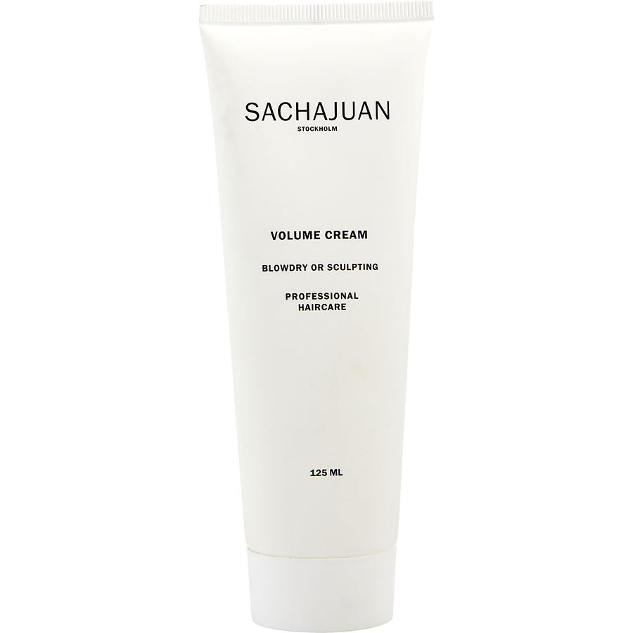 Sachajuan Volume Cream 4.2 oz