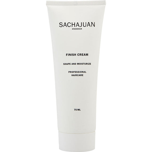 Sachajuan Finish Cream 2.5 oz