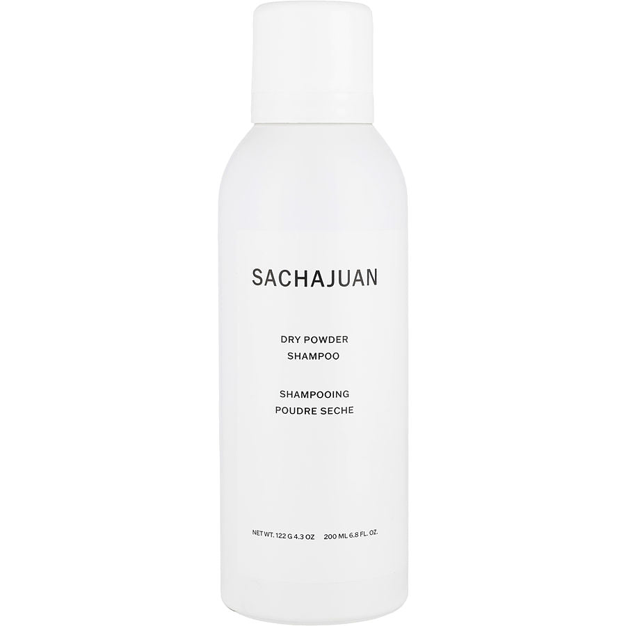 Sachajuan Dry Powder Shampoo 6.7 oz