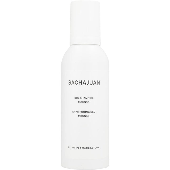 Dry Shampoo Mousse 6.7 Oz Sachajuan
