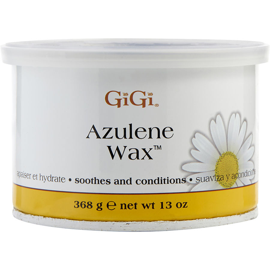 Gigi Azulene Wax 380 ml
