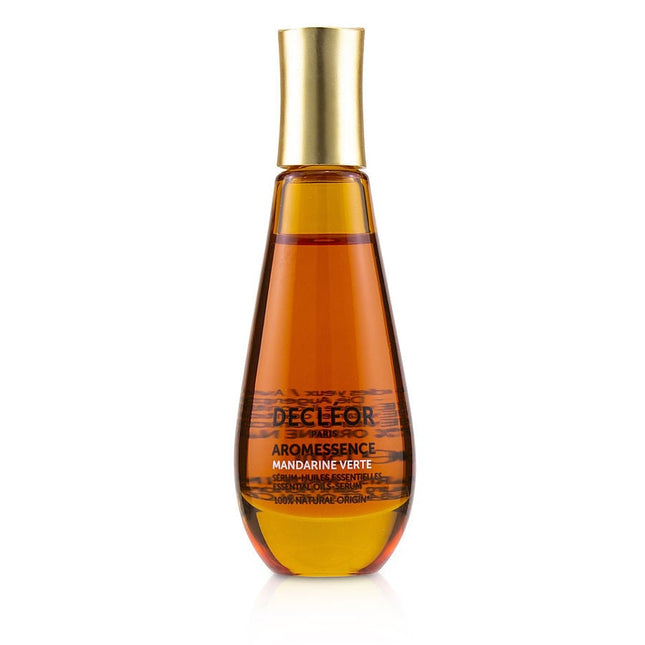 Green Mandarin Aromessence Glow Essential Oils-serum  --15ml/0.5oz Decleor