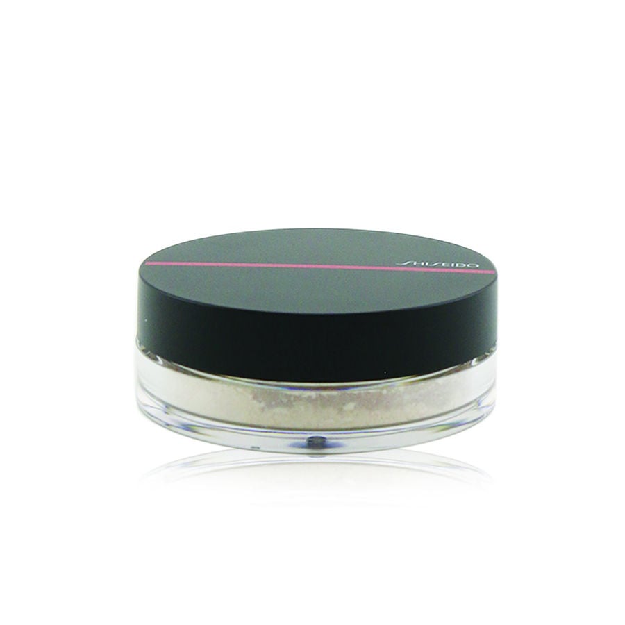 Shiseido Synchro Skin Invisible Silk Loose Powder 6g/0.21oz