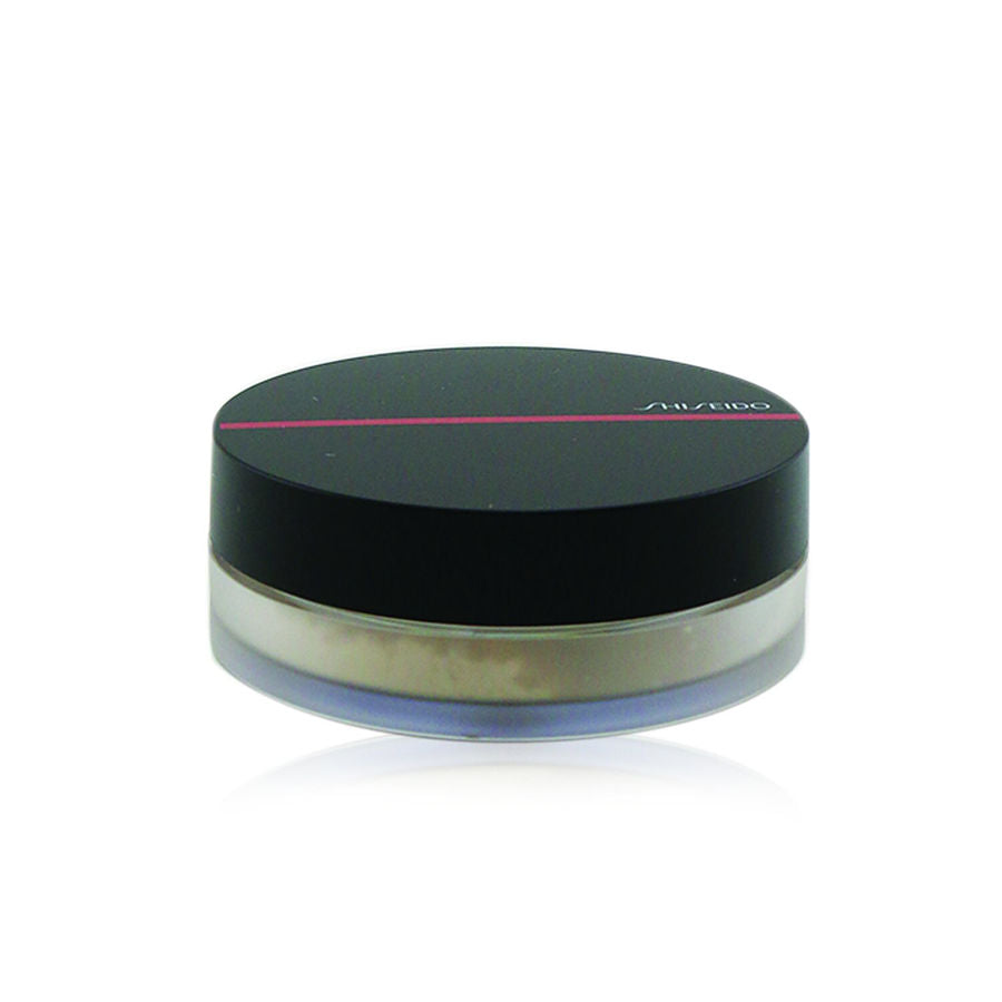 Shiseido Synchro Skin Invisible Silk Loose Powder 6g/0.21oz