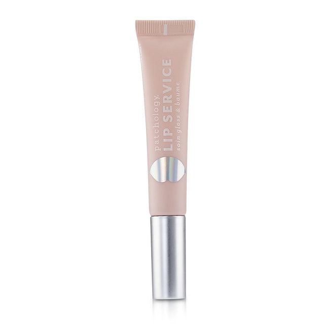 Lip Service Gloss-to-balm Treatment  --9ml/0.32oz