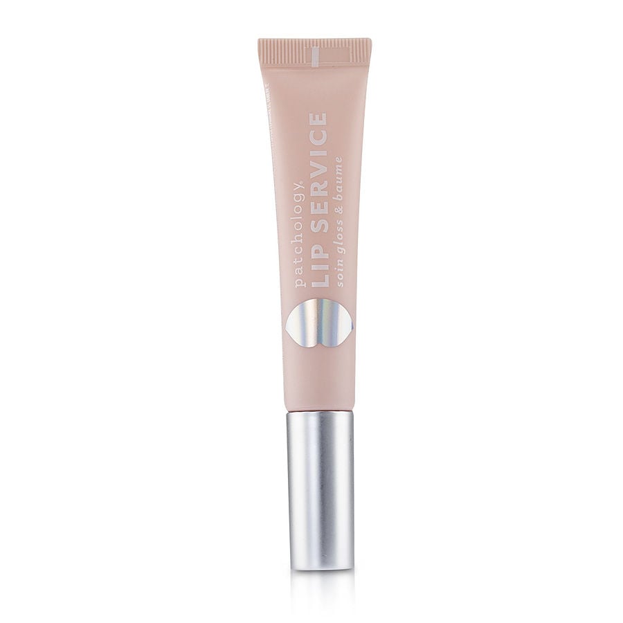 Lip Service Gloss-to-balm Treatment  --9ml/0.32oz Patchology