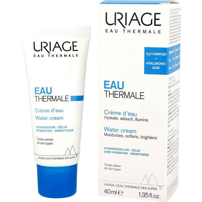 Uriage Eau Thermale Light Water Cream (Normal To Combination Skin) 40ml/1.35oz