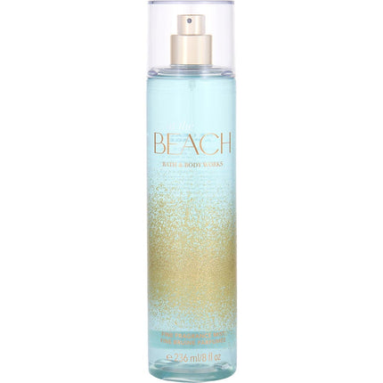 Bath & Body Works By Bath & Body Works At The Beach Fragrance Mist 8 Oz