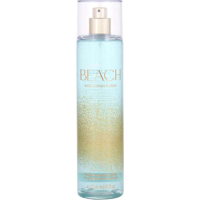 Bath & Body Works By Bath & Body Works At The Beach Fragrance Mist 8 Oz